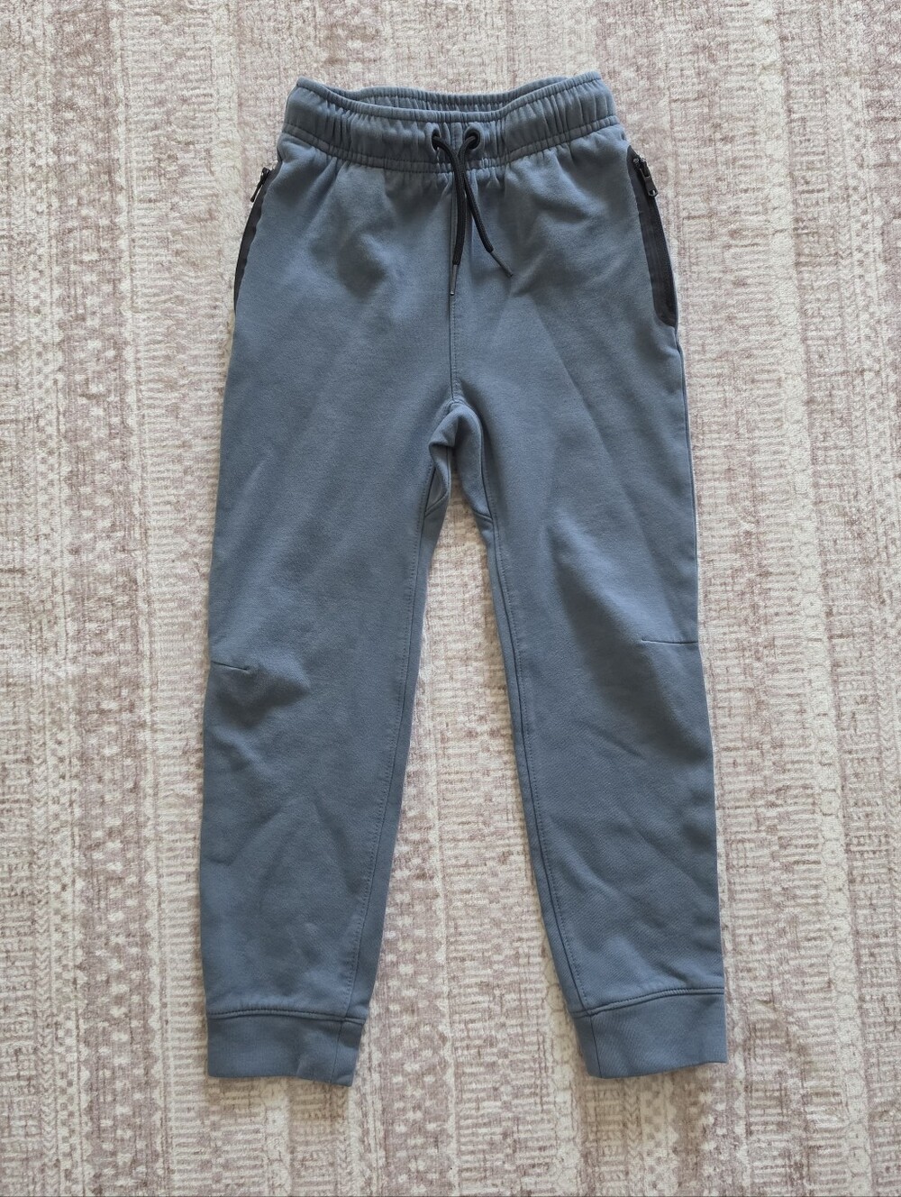 Old Navy Boys Dynamic Fleece Joggers - Size 5T